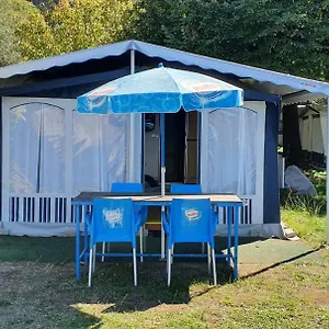 Camping Pilzone, Iseo
